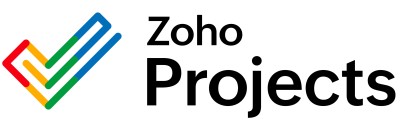 Zoho Projects