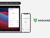 AdGuard Family Plan Subscription.