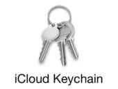 Apple iCloud Keychain.