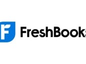 FreshBooks logo.