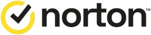 Norton logo.