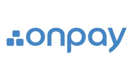 OnPay logo