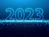 2023 logo