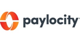 The Paylocity logo.