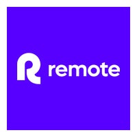 Remote logo.