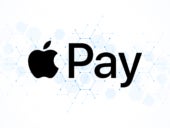 Featured graphic with Apple Pay logo.