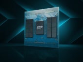 AMD Epyc server CPU.