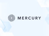 Review article featuring the logo of Mercury Bank.