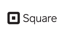 Square logo