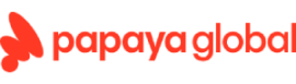 The Papaya Global logo.