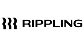 The Rippling logo.